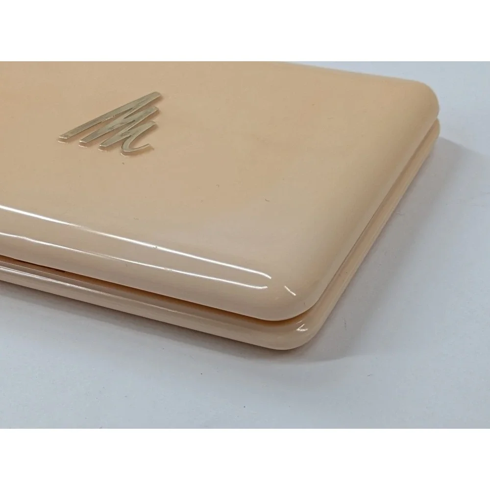SO HTF!💋Marilyn Miglin Selective Color Case Eye Shadow MakeUp Compact Travel Sz